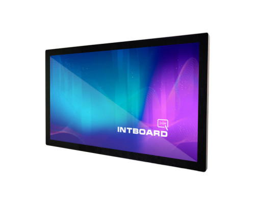 Комп'ютер Intboard 43'' 8/128Gb Android 11