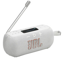 Акустична система JBL Tuner 3 White (JBLTUNER3WHT)