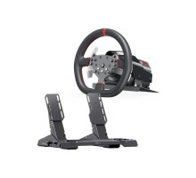 Кермо PXN V10 Ultra Bundle for PS4/XBOX/Xbox Series X|S/PC (PXN-V10 Ultra EU)