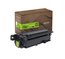 Картридж Patron HP 504X (CE250X) Green Label, black (PN-504XKGL)