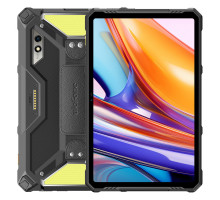Планшет Ulefone Armor Pad 3 Pro 10.36" 8/256Gb 4G NFC Black (6937748736080)