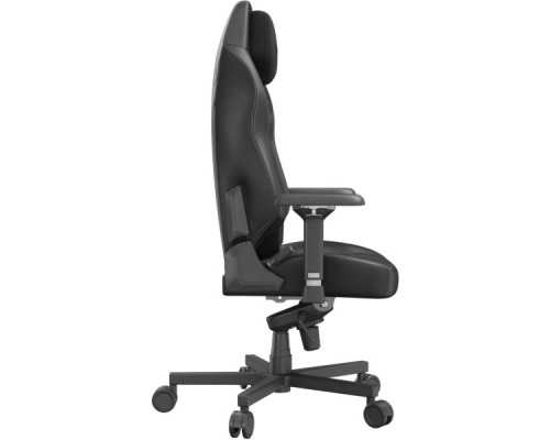 Крісло ігрове Hator Arc 3 L PU Black (HTC3400L)