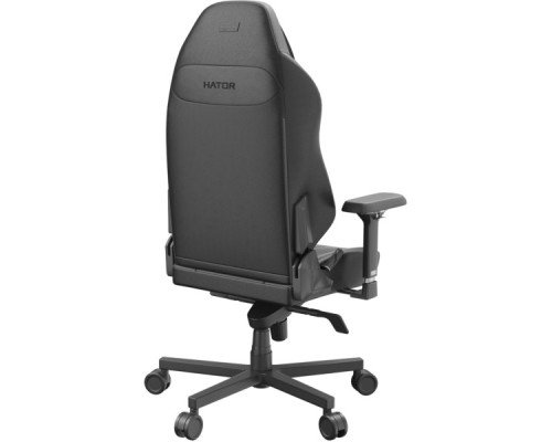 Крісло ігрове Hator Arc 3 L PU Black (HTC3400L)