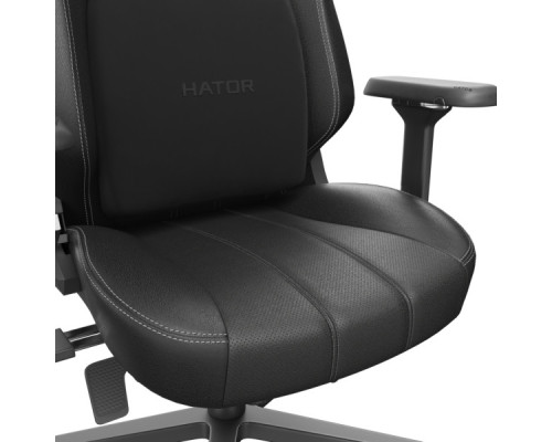 Крісло ігрове Hator Arc 3 L PU Black (HTC3400L)