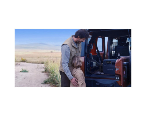 Зарядна станція BLUETTI PREMIUM 200 V2 2700W (PREMIUM 200 V2)