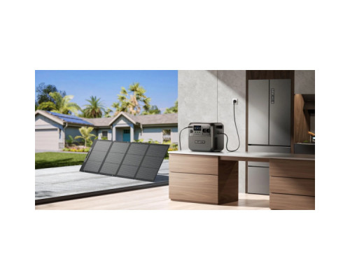 Зарядна станція BLUETTI PREMIUM 200 V2 2700W (PREMIUM 200 V2)