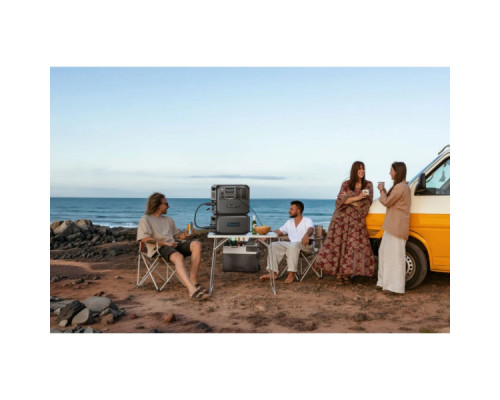 Зарядна станція BLUETTI PREMIUM 200 V2 2700W (PREMIUM 200 V2)