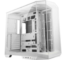 Корпус для ПК MSI MAG PANO 100L PZ WHITE