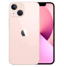 Мобільний телефон Apple iPhone 13 128Gb (Grade B) Pink USED (iP13__12Pin_B)