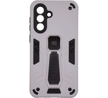 Чохол до мобільного телефона Armorstandart Proover Samsung A36 5G Grey (ARM85775)