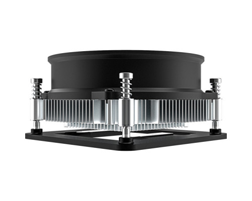 Кулер до процесора ID-Cooling DK-17 PWM