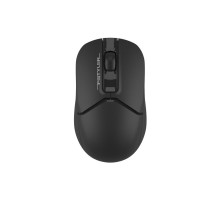 Мишка A4Tech FB12S Wireless/Bluetooth Black (4711421967808)