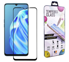Скло захисне Drobak Tecno Spark 6 Go (242439)