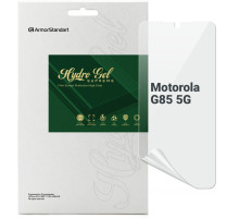 Плівка захисна Armorstandart Supreme Motorola G85 5G (ARM83434)