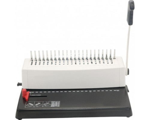 Біндер bindMARK bM15 Smart (21842)