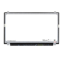 Матриця ноутбука CMI 15.6" 1920x1080 LED IPS SLIM глянц 40pin (право) (N156HGE-LG1)