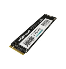 Накопичувач SSD M.2 2280 512GB Caiman Wibrand (WIM.2SSD/CA512GB)