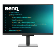 Монітор BenQ RD320U Metallic Grey