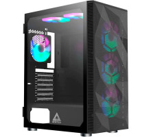 Корпус MONTECH X3 MESH (B)