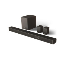 Акустична система Hisense AX5100G Black (20011188)