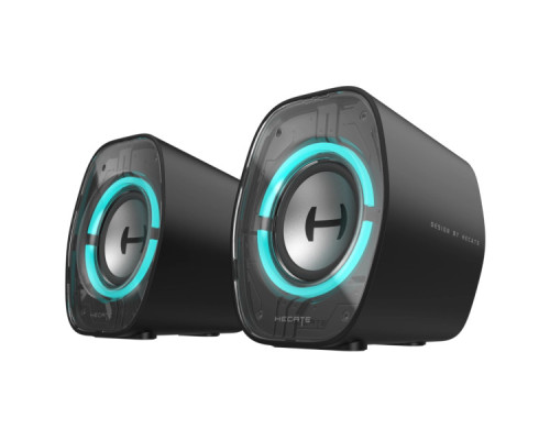 Акустична система Edifier Hecate G1000 II USB Black (G10002Black)