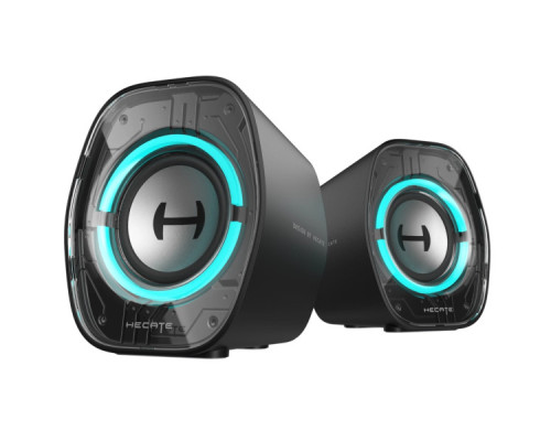Акустична система Edifier Hecate G1000 II USB Black (G10002Black)