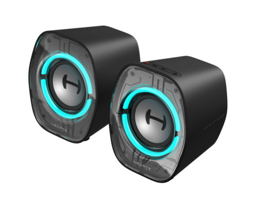 Акустична система Edifier Hecate G1000 II USB Black (G10002Black)
