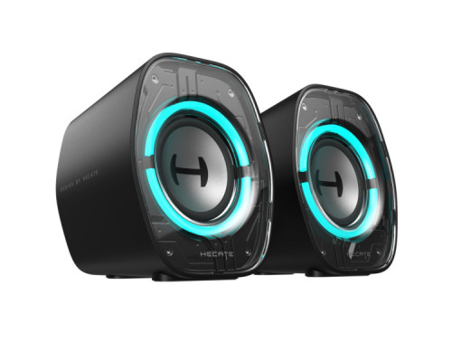 Акустична система Edifier Hecate G1000 II USB Black (G10002Black)