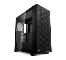 Корпус для ПК PcCooler C3D510 BK ARGB