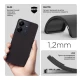 Чохол до мобільного телефона Armorstandart Matte Slim Fit Xiaomi Redmi 13C / Poco C65 Black (ARM72471)