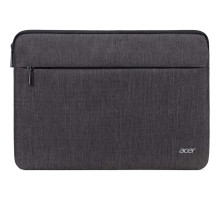 Чохол до ноутбука Acer 15" PROTECTIVE SLEEVE DUAL Grey (NP.BAG1A.293)