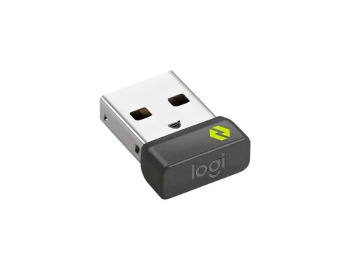 Клавіатура Logitech MX Keys Advanced for Business Wireless Illuminated UA Graphite (920-010251)