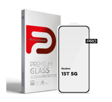 Скло захисне Armorstandart Pro Realme 15T 5G (ARM89124)