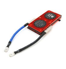 BMS контроллер DaLy LiFePO4 48V 16S 250A (DL16S-250A)