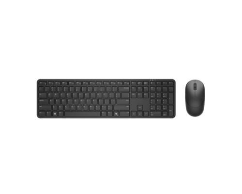 Комплект Dell KM526 Wireless UA Black (580-BDKR)