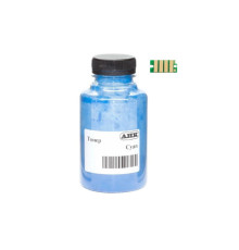 Тонер Xerox C400/405, 106R03534 240g Cyan chip AHK (50000529)