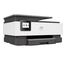 Багатофункціональний пристрій HP OfficeJet Pro 8123 з Wi-Fi (405W0C)