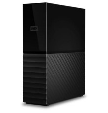 Зовнішній жорсткий диск 3.5" 8TB WD (WDBBGB0080HBK-EESN)