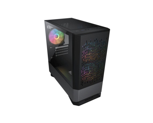 Корпус Cougar MG140 AIR RGB Black