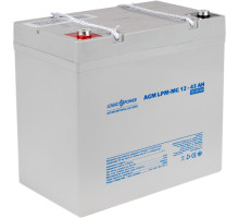 Батарея до ДБЖ LogicPower LPM MG 12В 45Ач (6559)