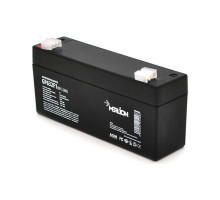 Батарея до ДБЖ Merlion 6V-3.2Ah (GP632F1)