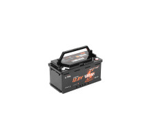 Батарея LiFePo4 Litime 12.8V 100Аh 1280Wh (L12V100-100-H190-BT4AC150)