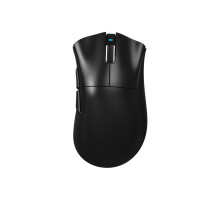 Мишка Attack Shark V3 Ultra-Light Wireless Black (V3B_AS)