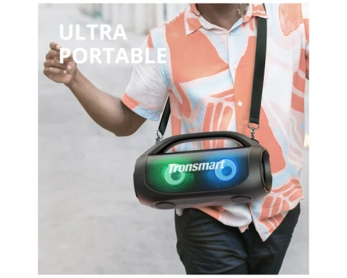 Акустична система Tronsmart Bang SE Black (862356) Акустична система Tronsmart Bang SE Black (862356)