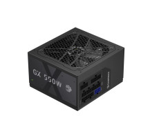 Блок живлення Gamemax 550W (GX 550GF)