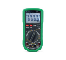 Цифровий мультиметр Baku BA-890B