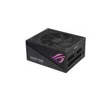 Блок живлення ASUS 750W ROG Strix PCIE5 Gold Aura Edition (90YE00P3-B0NA00)