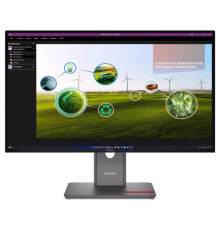 Монітор Lenovo P27Q-40 (64A7GAT6UA)