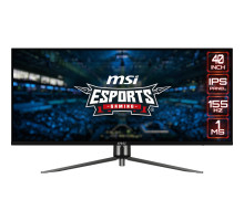 Монітор MSI MAG401QR