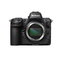 Цифровий фотоапарат Nikon Z 8 Body (VOA101AE)